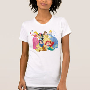 Disney Princesses T-Shirt