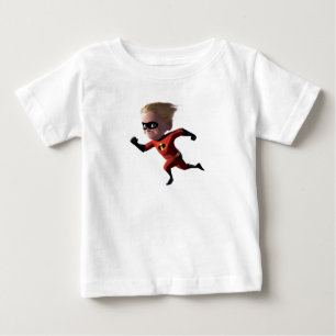 Disney The Incredibles Dash Baby T-Shirt