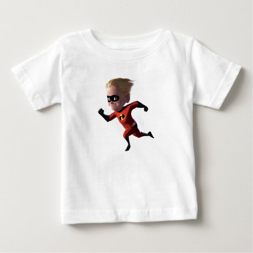 Disney The Incredibles Dash Baby T_Shirt