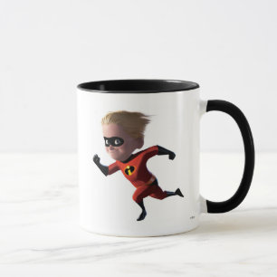 Disney The Incredibles Dash Mug