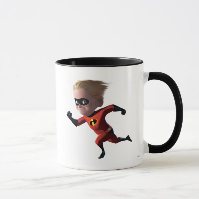 Disney The Incredibles Dash Mug (Right)