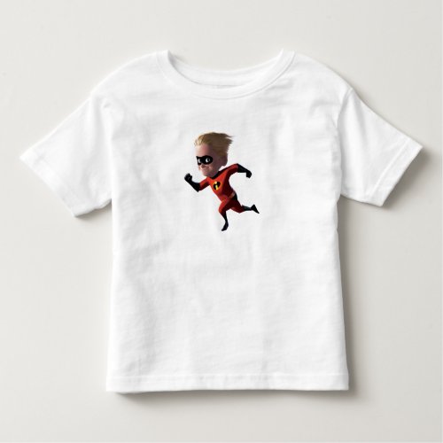 Disney The Incredibles Dash Toddler T_shirt