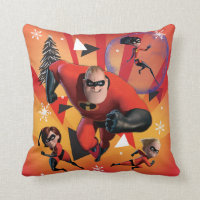 Disney | The Incredibles | Holiday Heroes