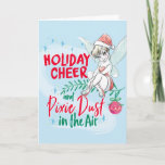 Disney | Tinker Bell | Holiday Cheer Quote