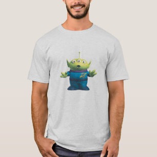 Disney Toy Story Alien T-Shirt