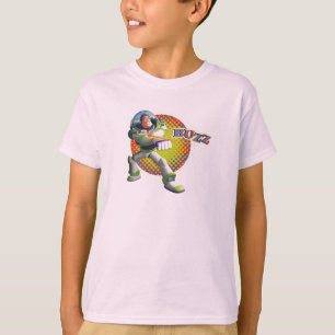 Disney Toy Story Buzz T-Shirt