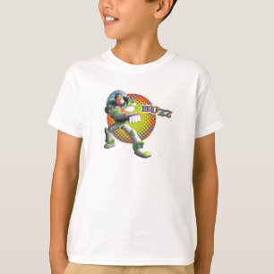 Disney Toy Story Buzz T-Shirt
