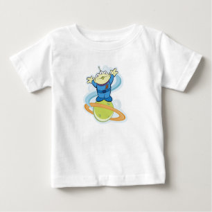 Disney Toy Story Design Baby T-Shirt