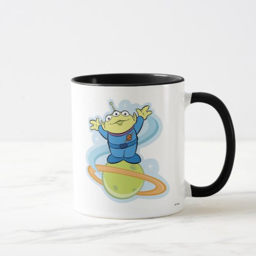 Disney Toy Story Design Mug