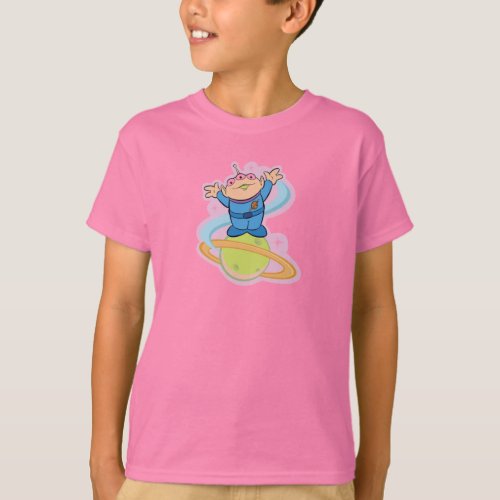 Disney Toy Story Design T_Shirt