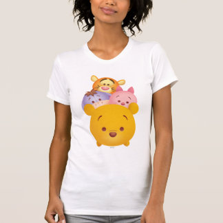 Disney "Tsum Tsum" Pooh and Pals T-Shirt