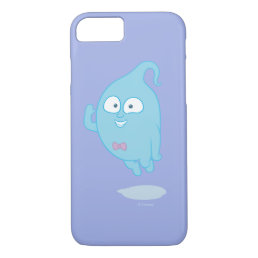 Disney | Vampirina - Demi - Cute Spooky Ghost iPhone 8/7 Case