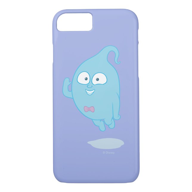 Disney | Vampirina - Demi - Cute Spooky Ghost Case-Mate iPhone Case (Back)