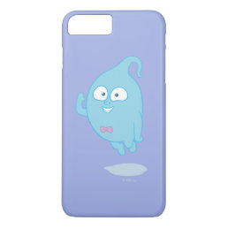 Disney | Vampirina - Demi - Cute Spooky Ghost iPhone 8 Plus/7 Plus Case