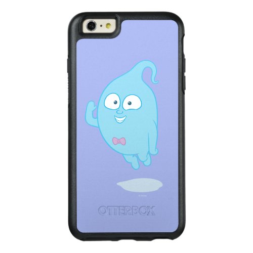 Disney  Vampirina _ Demi _ Cute Spooky Ghost OtterBox iPhone 66s Plus Case