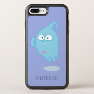Disney Vampirina - Demi - Cute Spooky Ghost OtterBox Symmetry iPhone 8 Plus/7 Plus Case