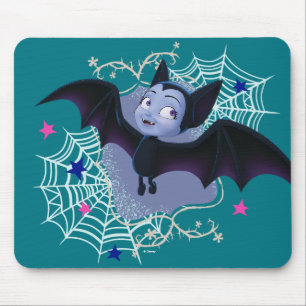Disney Vampirina - Vee - Gothic Bat Mouse Pad