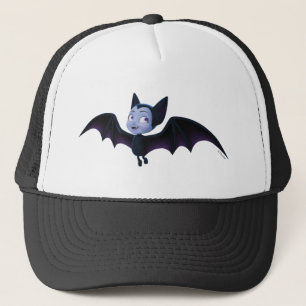 Disney Vampirina - Vee - Gothic Bat Trucker Hat