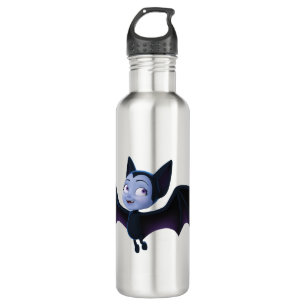 Disney Vampirina - Vee - Gothic Bat Water Bottle