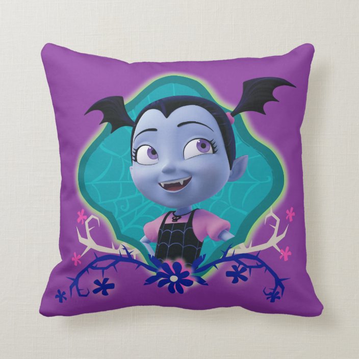 vampirina couch