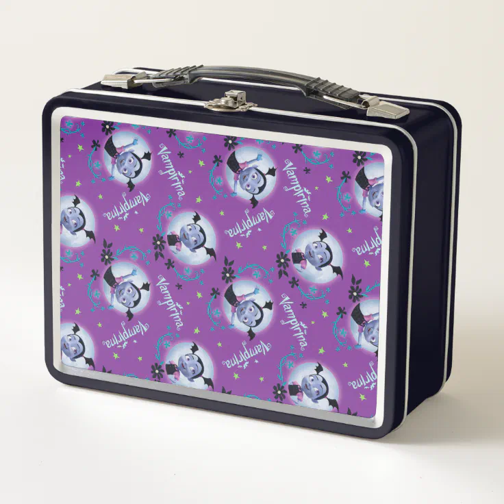 dance lunch box