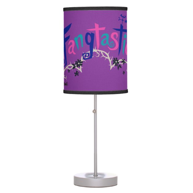 Vampirina lamp hot sale