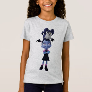 Disney Vampirina - Vee & Wolfie - Best Friends T-Shirt