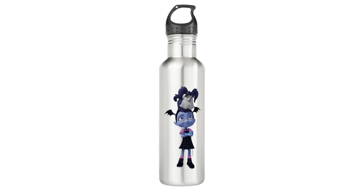 Simple Modern Disney Nightmare Before Christmas Kids Water Bottle