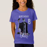 Disney Villains Birthday Maleficent