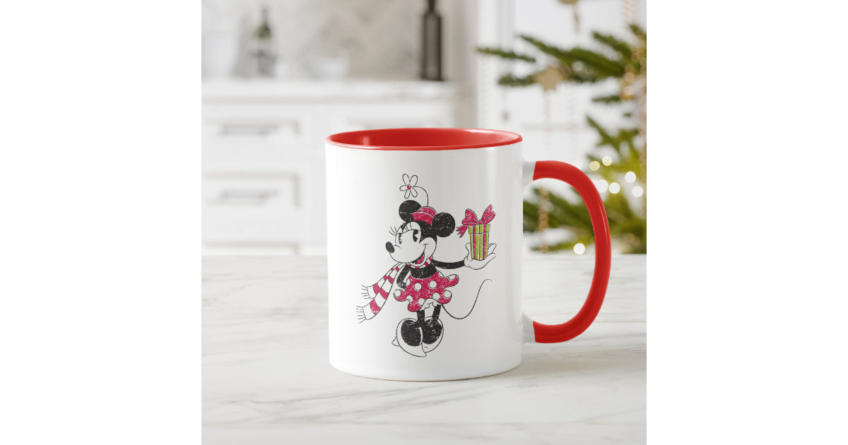 Personalized Donald Duck Mug, Personalized Disney Gift, Custom Gift Mugs,  Custom Name Mug, Christmas Gift for Donald Duck Fan 