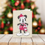 Disney | Vintage Mickey - Festive Fun Holiday Card