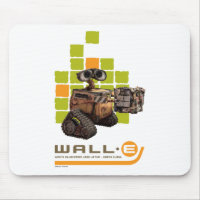 Disney WALL-E Giving Metal