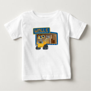 Disney WALL-E Graphic Baby T-Shirt