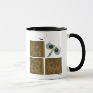 Disney WALL-E Mug