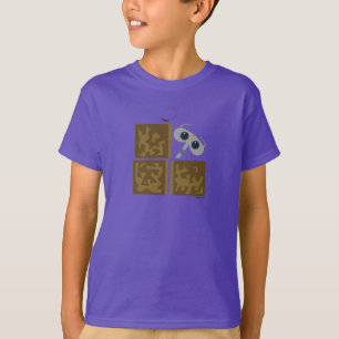 Disney WALL-E T-Shirt