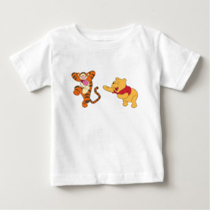 Disney Winnie The Pooh Baby T-Shirt