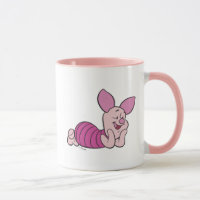 Disney Winnie The Pooh Piglet