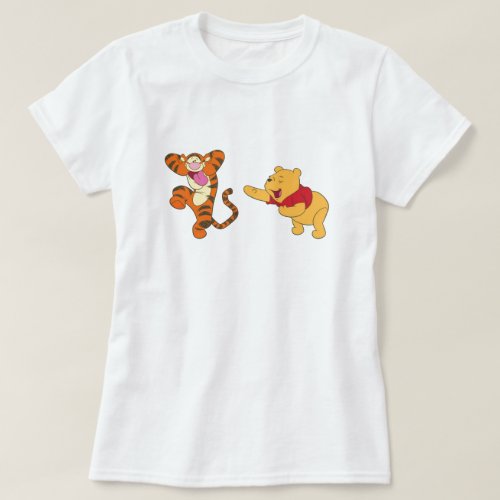 Disney Winnie The Pooh T_Shirt
