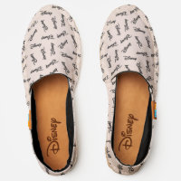 Espadrille Preppy Stickers