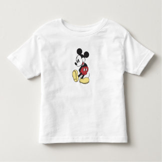 Disney's Classic Mickey Mouse Pose Toddler T-shirt