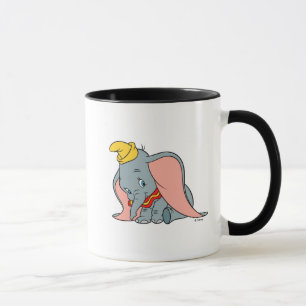 Disney's Dumbo: Big Ear Grin Mug