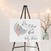 Disney's Dumbo | Over the Moon - Baby Shower