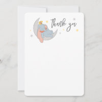 Disney's Dumbo | Over the Moon - Thank You