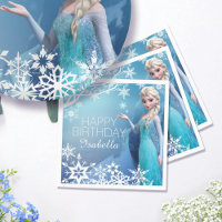 Disney's Frozen Elsa Birthday