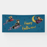 Disney&#39;s Hocus Pocus Halloween Party Banner