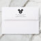 Disney's Iconic Mickey Mouse Monogram