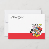 Disney's Mickey and Friends Baby Shower