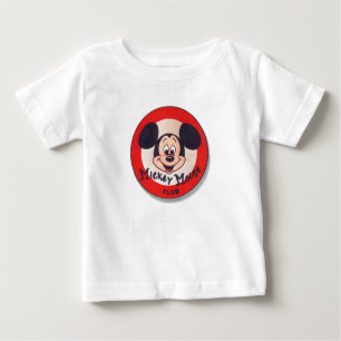 Disney's Mickey Mouse Club Baby T-Shirt