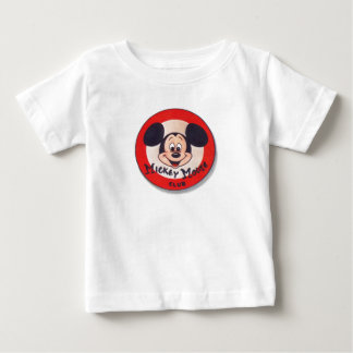 Disney's Mickey Mouse Club Baby T-Shirt
