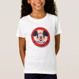 Disney's Mickey Mouse Club T-Shirt